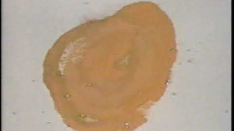 Extracting Elemental Mercury from Its Mineral, Cinnabar (HgS) - in English