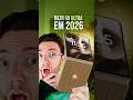 RAZR 60U em 2026 || #shorts #smartphone #motorola