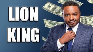 Celebrity The Music Royalty King: A Lion King Story Net Worth