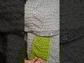 Latest Sweater Knitting Design 2026 🧶 (Easy Pattern)