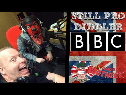 The BBC Is Still PRO-DIDDLER - YouTube