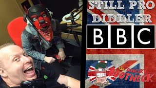 The BBC Is Still PRO-DIDDLER