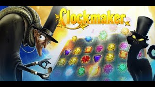 Clockmaker Android HD GamePlay Trailer Tutorial