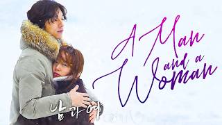 A Man And A Woman/ Nam-Gwa Yeo 2016 Full Movie Explained & Review | Jeon Do-Yeon, Gong Yoo