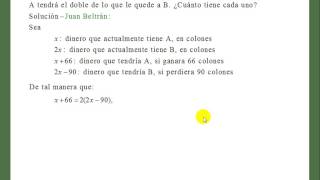 Baldor 86: 4. Problems involving integer equations
