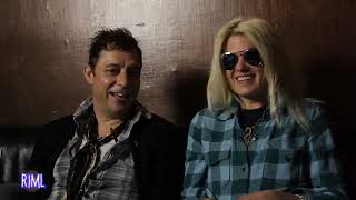 KILLS // 2016-06-06 Itv Records In My Life