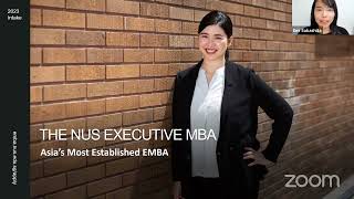 【最強EMBA!UCLA-NUS EMBA！】卒後年収平均70%アップ年収4500万超え最強EMBA！GMATも不要！30代、40代のあなたも米国、シンガポール、インド、中国で仕事しながら学べる！