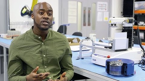 Meet Stuart - Dyson Software Engineer