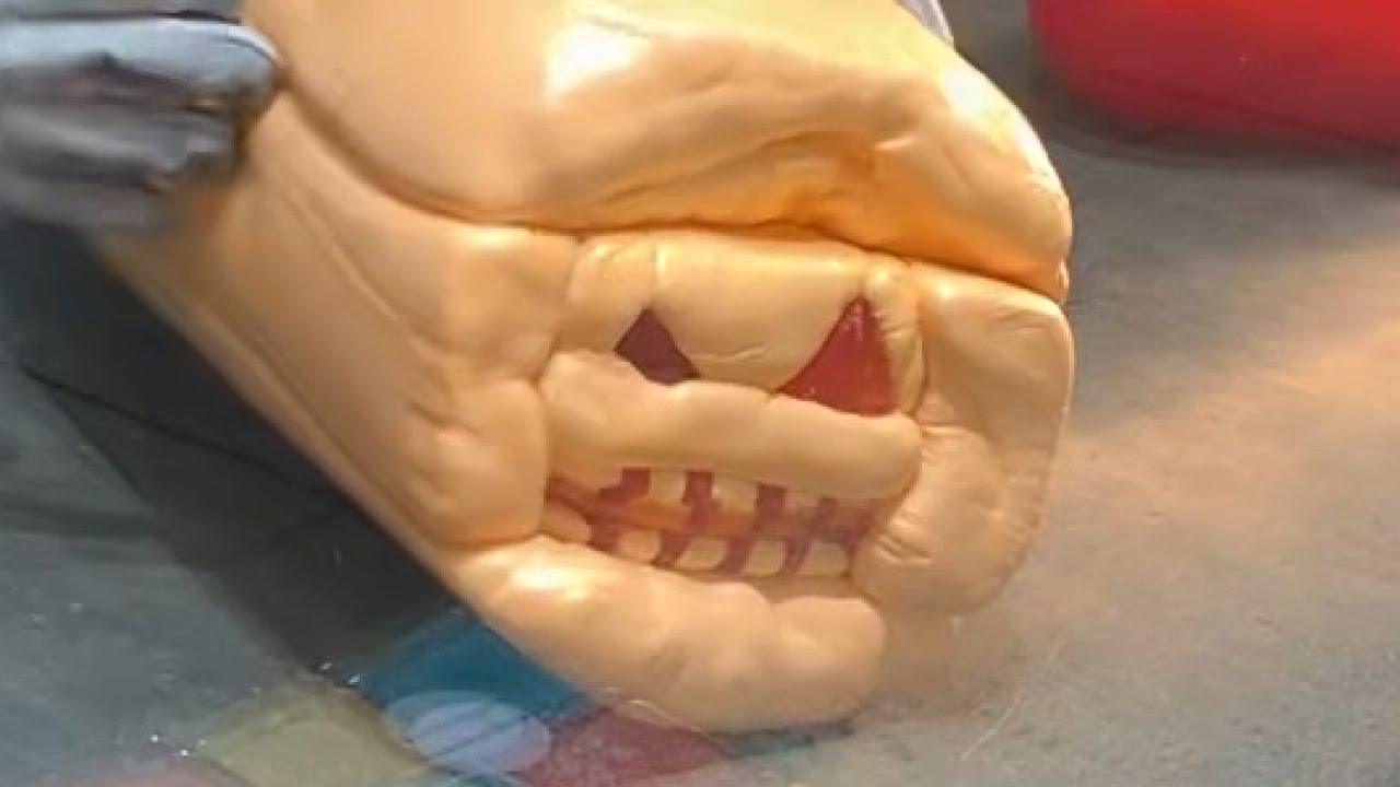 Papabubble Handgemachte Bonbonkunst – Süßigkeitenherstellung als Kunst