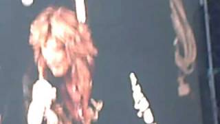 WHITESNAKE Arrow Classic Rock Festival 2008 screenshot 4