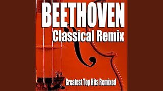 Moonlight Sonata (Remix) (Piano Sonata No. 14) (Dubstep Electric Dance Pop)