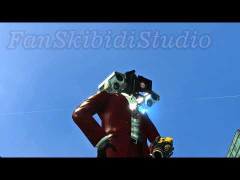 Tristan's Skibidi Toilet AGED | Episode 10