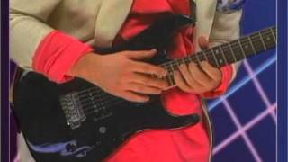 80s Hits (promo)