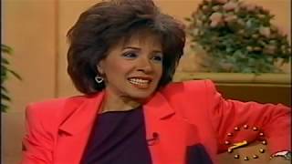 Download Lagu Shirley Bassey Interview \u0026 How Do You Keep The Music Playing Video -1990 MP3