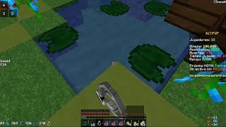 Bug - KitPvP