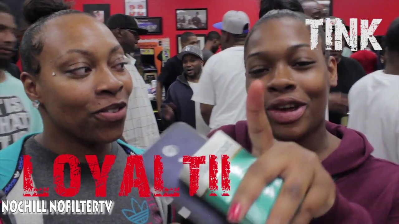 noChill noFilterTV | Spit dat heat official highlight reel