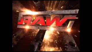 SVR 2007 RAW Intro Cinematic (HD)