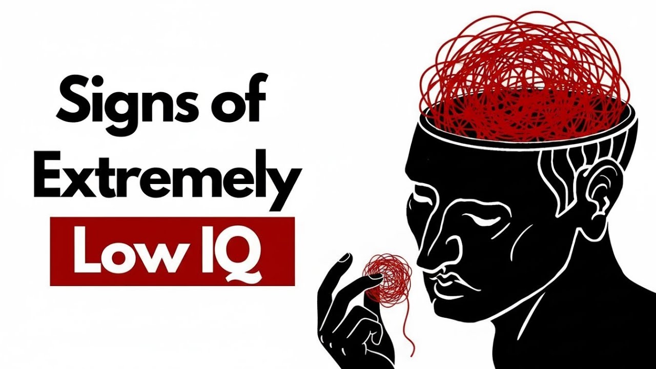 Everyday Habits That Quietly Hurt Your Intelligence | Backed by Psychology