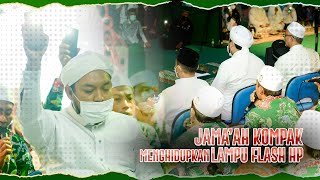 BIKIN TERHARU !!! NASYID PURNAMA (BAHASA INDONESIA) | LIVE SITUBONDO 2022