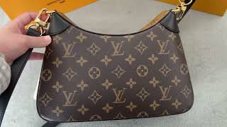 Louis Vuitton Lv Twinny Other Monogram Canvas Handbags M46659 louisvuitton