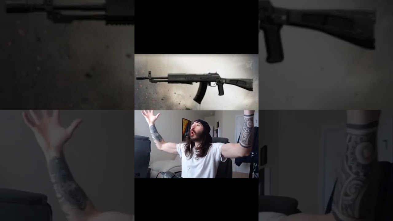 Ranking All Modern Warfare 2019 Assault Rifles Pt.3 (Multiplayer)