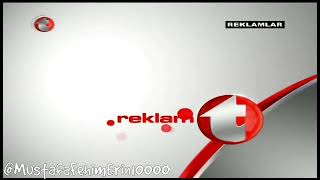 K Treklam Başlangıç Ve Bitişjenerikleri22.09.2017