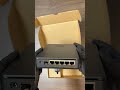¡Mikrotik + WiFi 6 + SFP! 🚀 El Router Definitivo