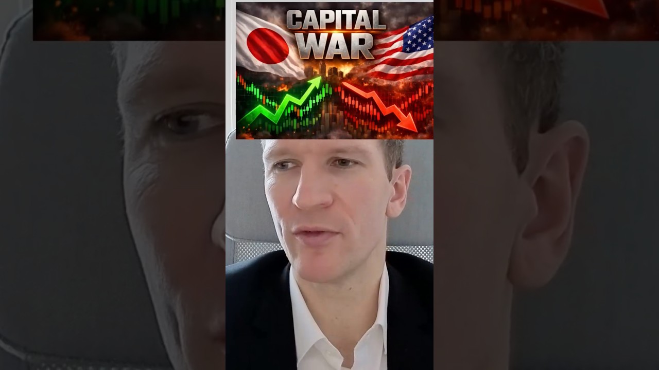 Официально: мировой порядок рушится.