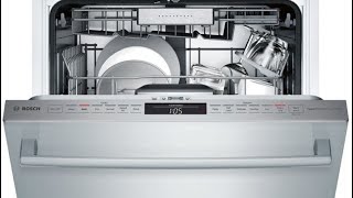 ✨ Bosch Dishwasher   Drain Pump   Easy Replacement ✨