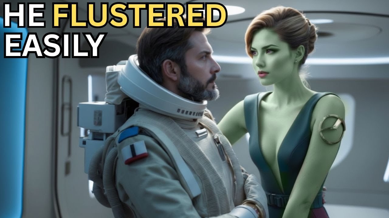 She Claimed It Was a Test—Then Exposed Her Curiosity | Sci-Fi | HFY Story