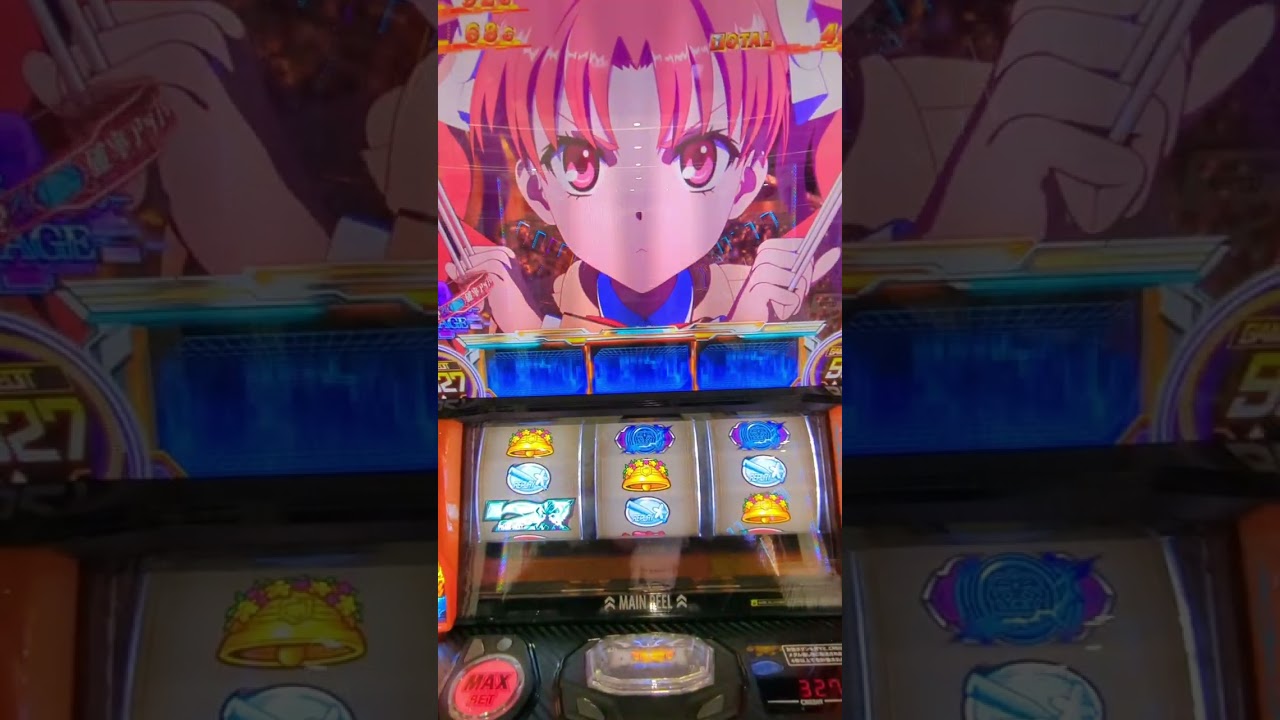 とある科学の超電磁砲やってみた