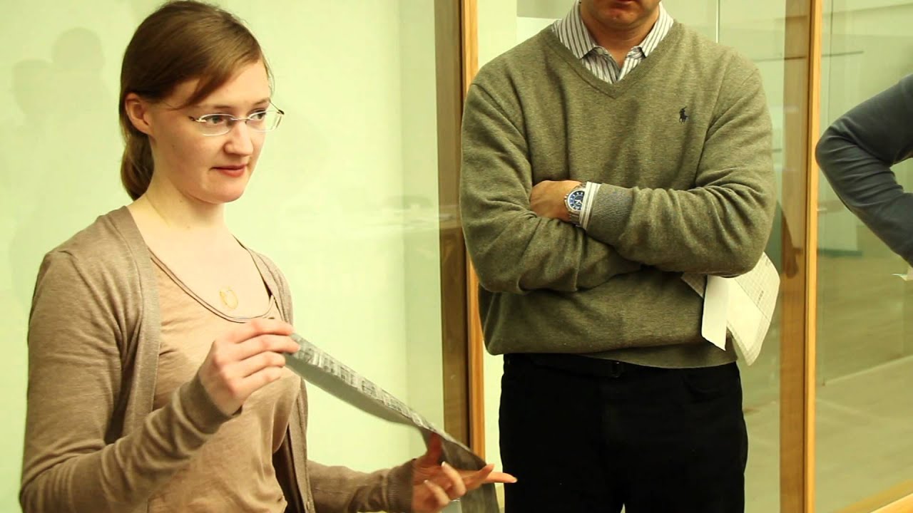 Airtightness masterclass - BRE and bere architects