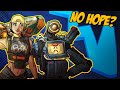 The Decline of Mainstream Competitive Video Games