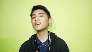 FIERSA - WAKTU YANG SALAH cover andranazam27