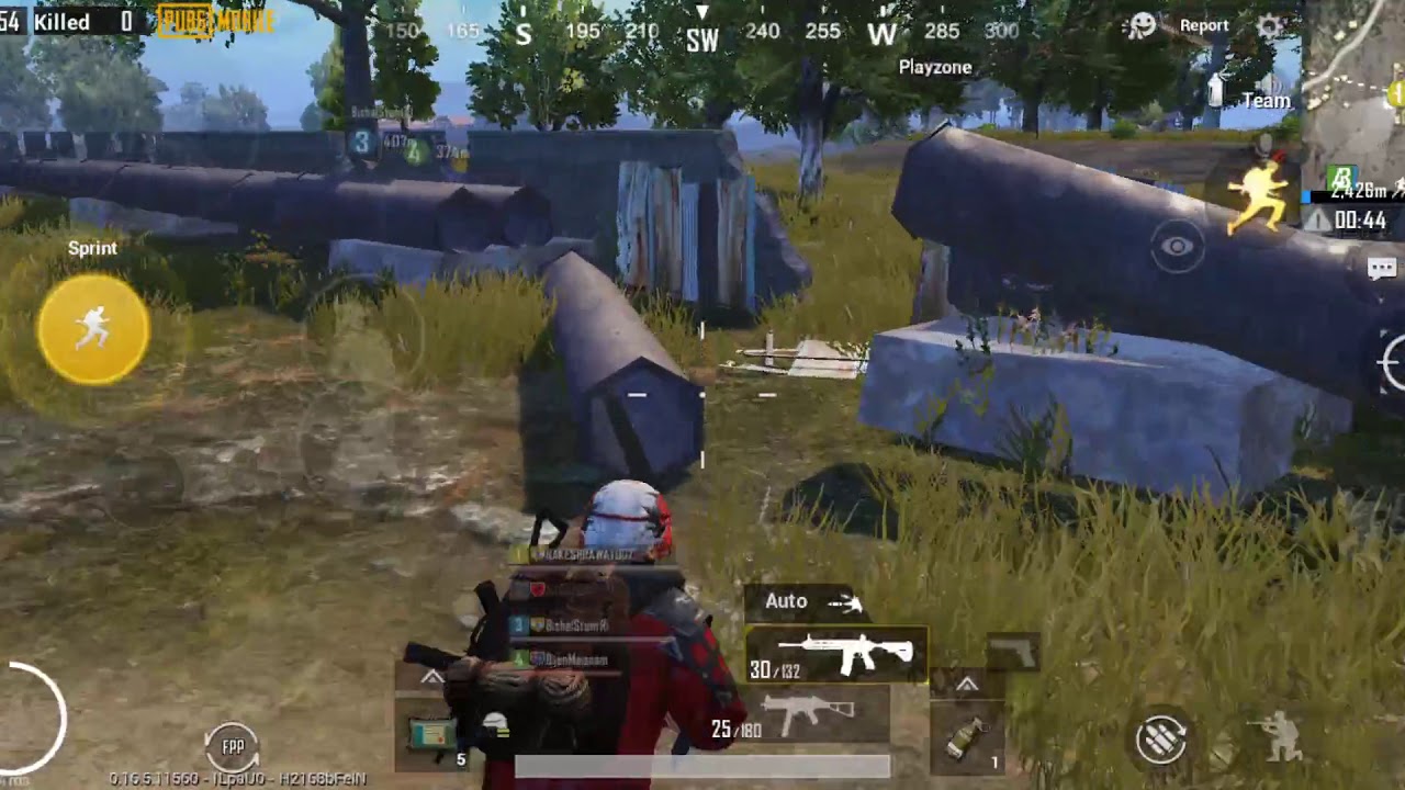 Funny ending 