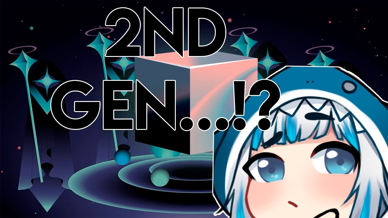 Hololive english Prelude live reaction 