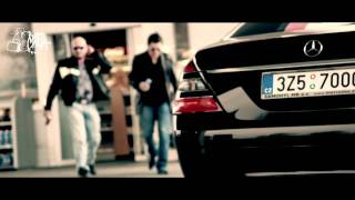 David Steel & Johnny Kortis - Promo Spot Scorpion 2011