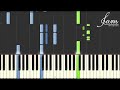 End of video