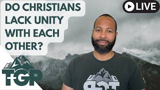 Biblical Christians Welcomed: Start The Week Off With Unity | TGP Morning Show
