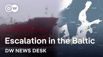 How far will Europe go to stop Russia