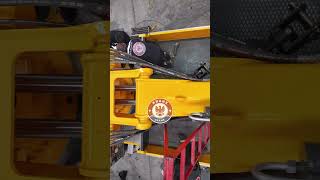 Güç Sizinle Olsun Yeni Vinç, Yeni İşler, Bol Kazançlar