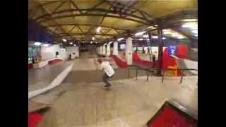 Andy Rodgers - Corby Chillin