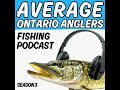 Cold Water, Hot Bites: Ice Fishing in Ontario