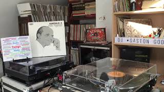 Venus - Juan D Arienzo - Tango Instrumental - 1944