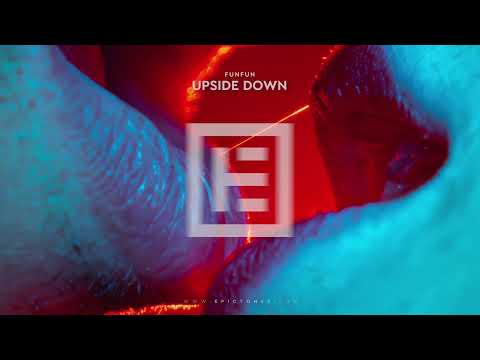 FUNFUN - Upside Down