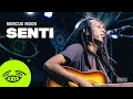 Marcus Moon - "Senti" by Yano (Reggae Cover w/ Lyrics) - Midnight Sesh