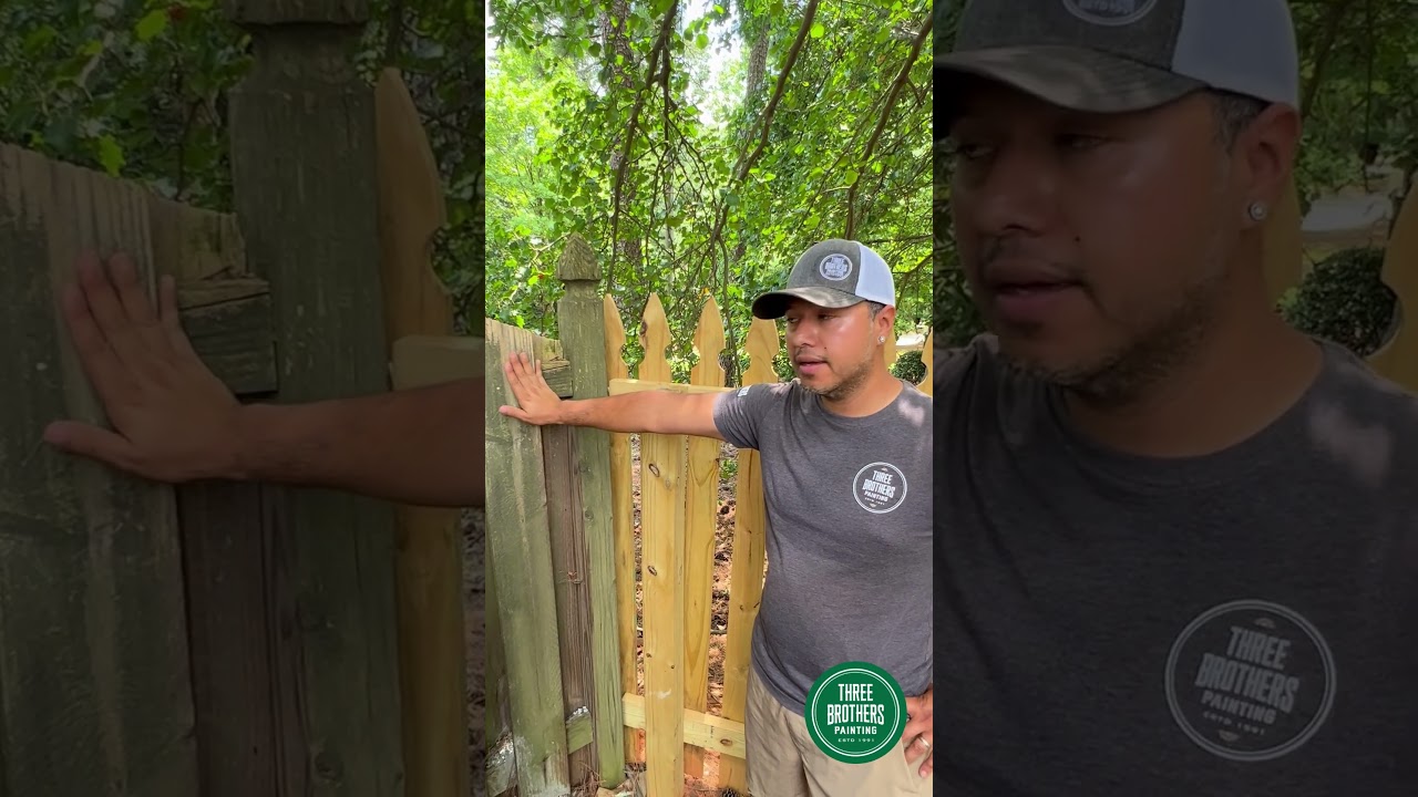 What's Difference Between Un-Treated and Pressure-Treated Wood?