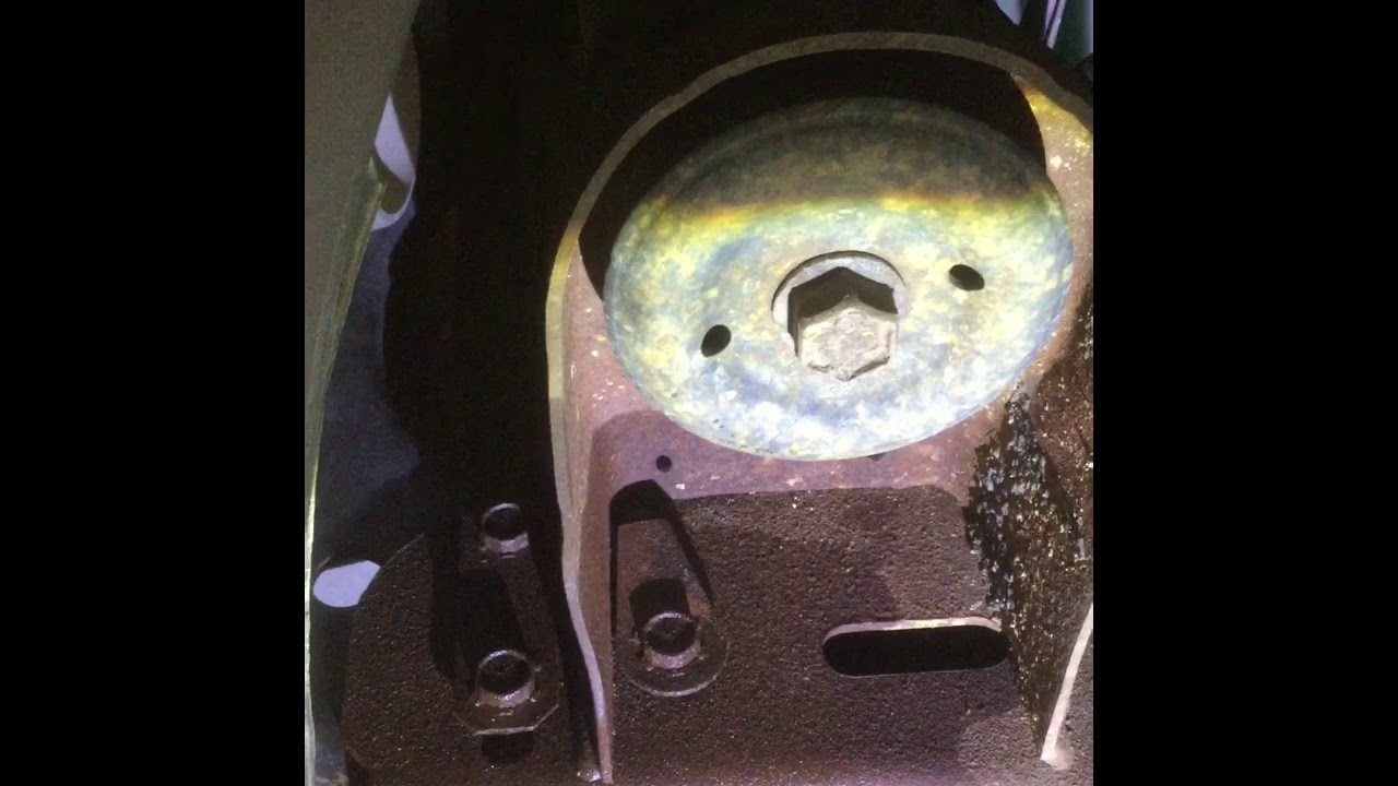 Reposition or Adjust 2nd Generation Dodge Ram 1500 Front Bumper