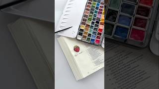 “How Sweet” | Watercolor Bible Journaling | By the Well 4 God