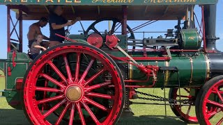 Heskin Steam Rally Junec3Rd 4Th 2023